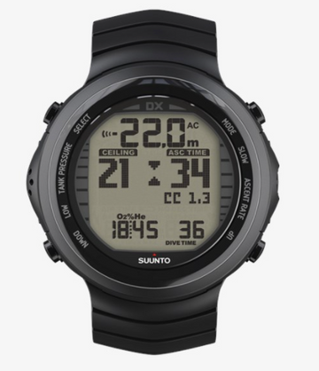 Suunto DX
