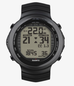 SUUNTO - 中古 D9tx SUUNTO ScreenShot2021-04-13at10.38.