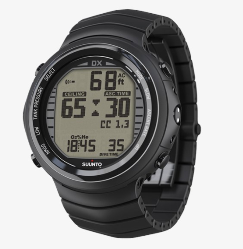 Suunto DX