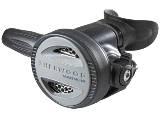 Magnum Pro Regulator