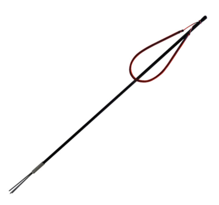 ds3 fishing pole Standard Polespear 3 Prong 7' – Dive N' Surf