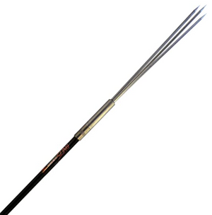 Standard Polespear 3 Prong 7'