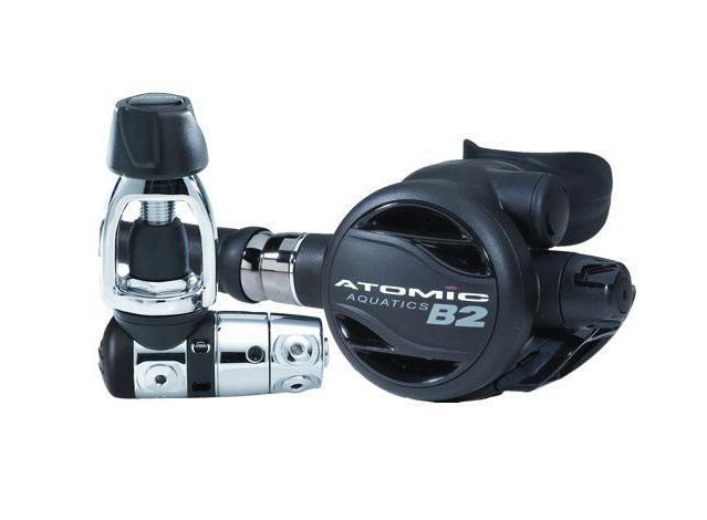 B2 Yoke Regulator Sealed