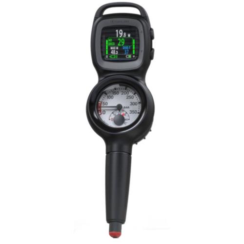 Aqua Lung 1330R console