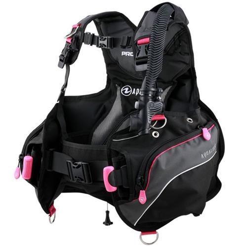 Pro HD Female BCD