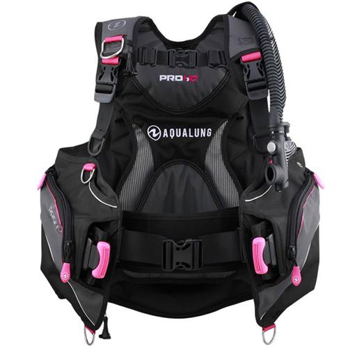 Pro HD Female BCD