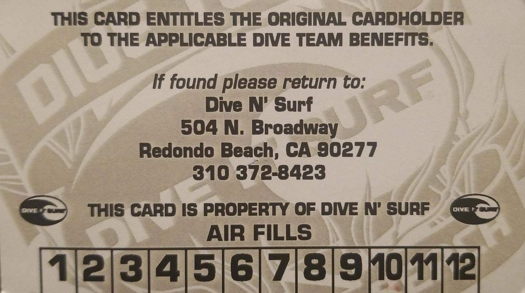 Aircard