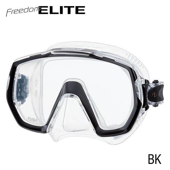 TUSA Freedom Elite Single-Window Mask