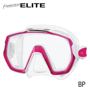 Freedom Elite Mask