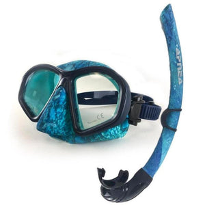 Mask Snorkel Combo