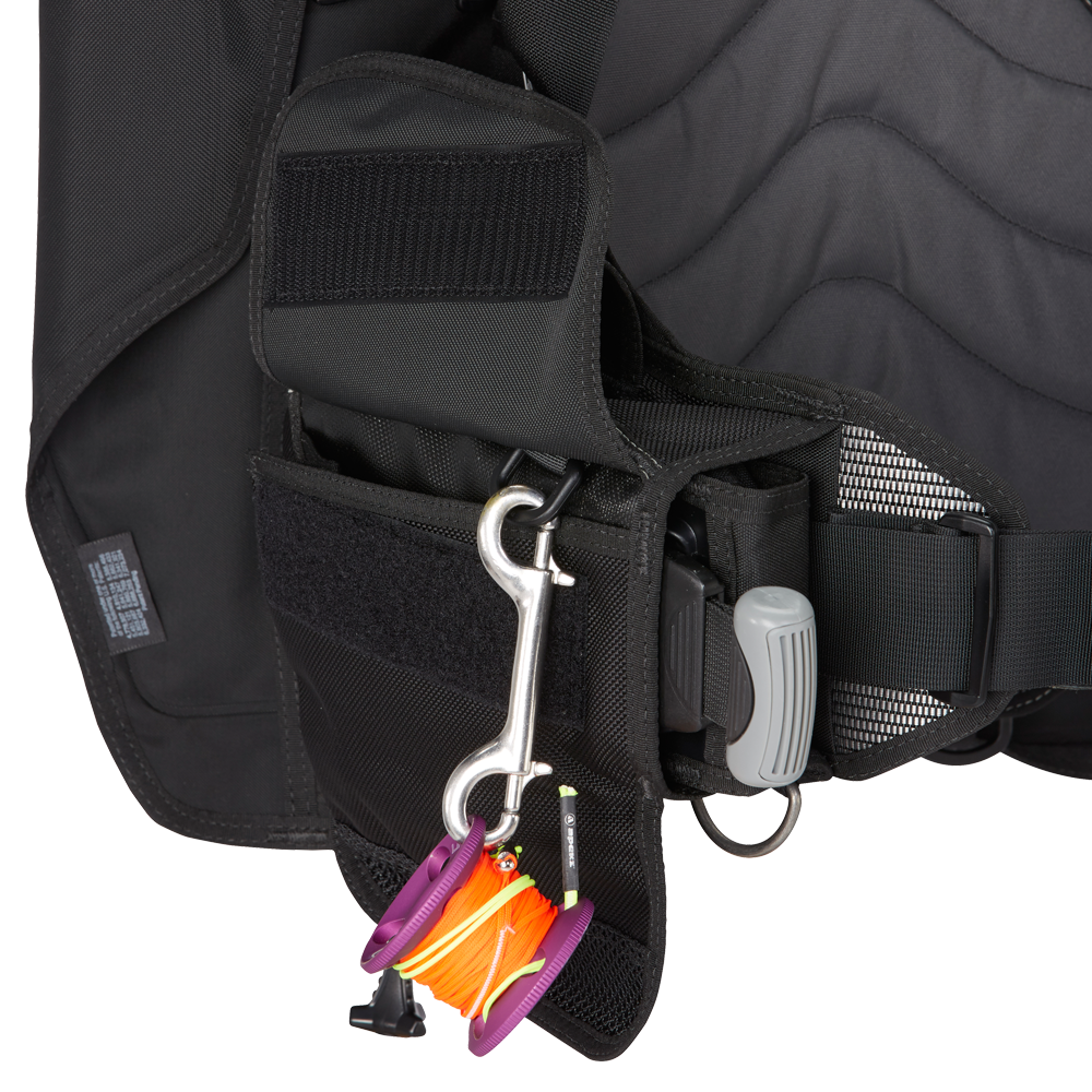 AquaLung Dimension BCD