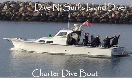 Two Tank - Local Weekend and Night Dives