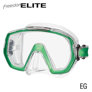 Freedom Elite Mask