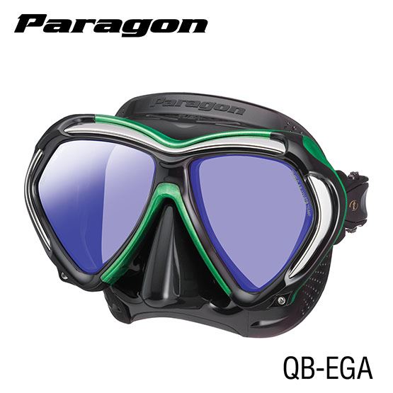 Paragon Mask – Dive N' Surf