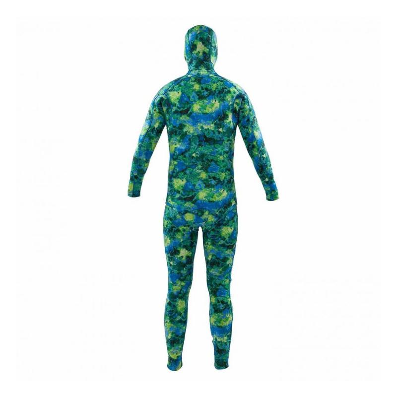 Body Glove Free Dive Camo 2-Piece
