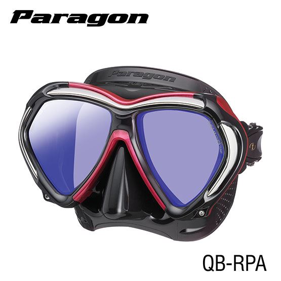 Paragon Mask – Dive N' Surf
