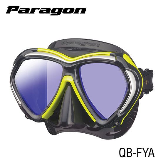 Paragon Mask – Dive N' Surf