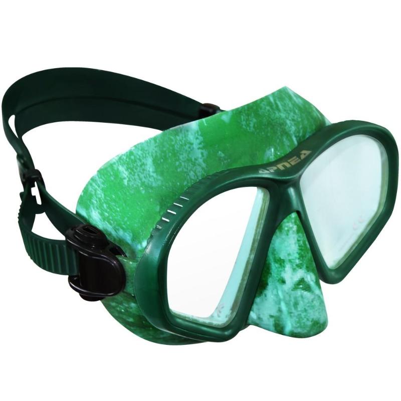 Mask Snorkel Combo