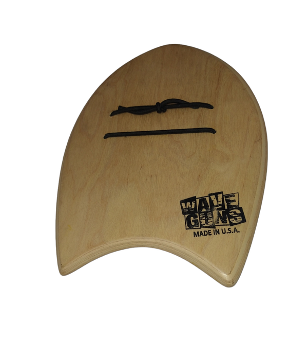 Single Concave Hand Plane Dive N' Surf