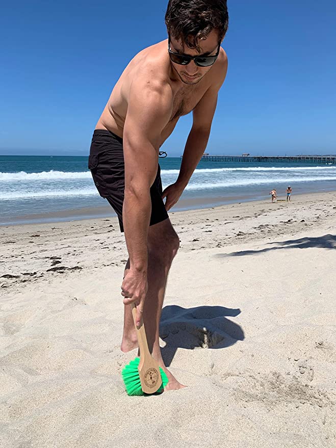 SURF BRUSH