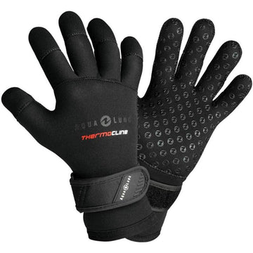 Aqualung 3mm Thermocline Gloves